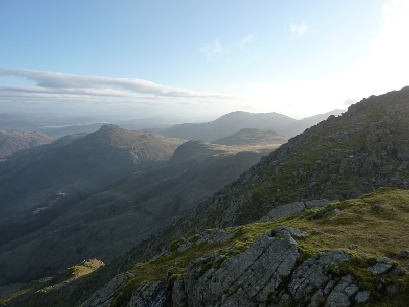 Pike O Blisco